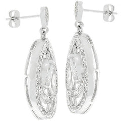 Milan Earrings - JGI