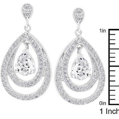 Milan Earrings - JGI