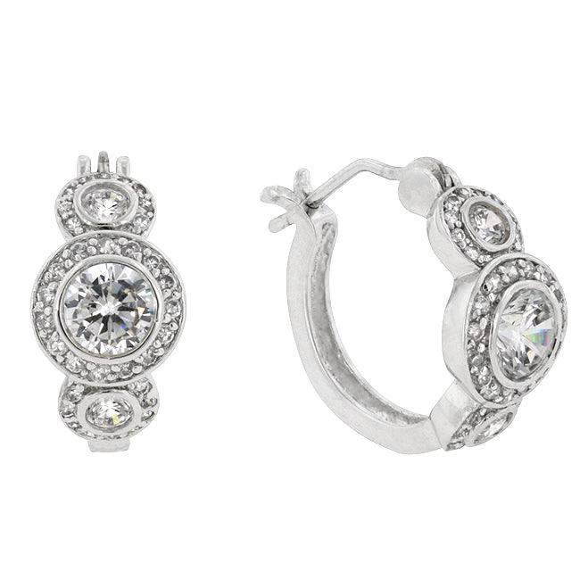 Legacy Earrings - JGI - Flyclothing LLC