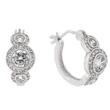Legacy Earrings - JGI - Flyclothing LLC