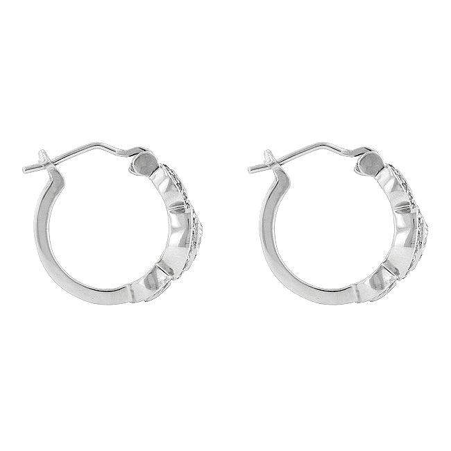 Legacy Earrings - JGI - Flyclothing LLC