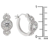 Legacy Earrings - JGI - Flyclothing LLC