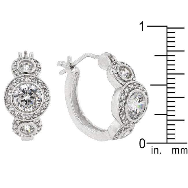 Legacy Earrings - JGI - Flyclothing LLC