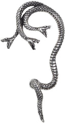 Alchemy Gothic Khthonis Ear Wrap - Alchemy Gothic