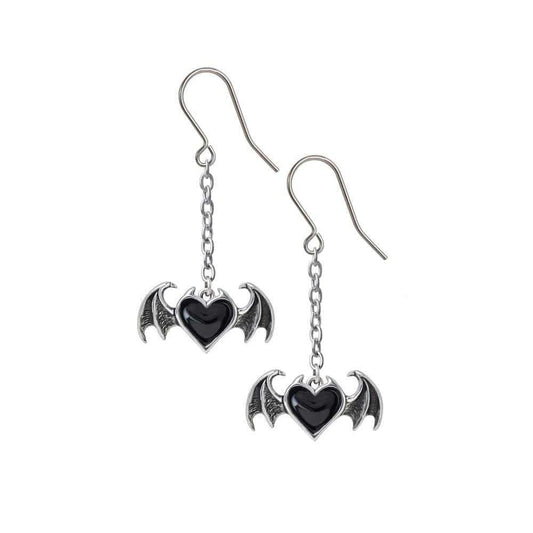 Alchemy Gothic Blacksoul Droppers - Alchemy Gothic - Flyclothing LLC
