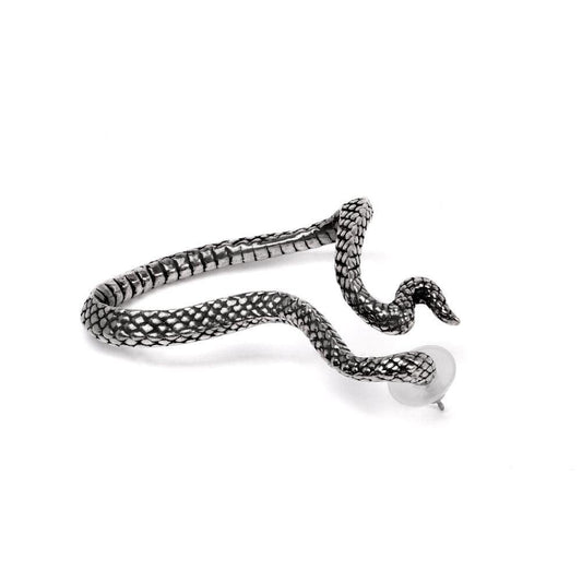 Alchemy Gothic Serpentine Ear Wrap - Alchemy Gothic