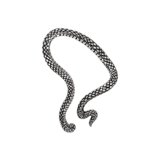 Alchemy Gothic Serpentine Ear Wrap - Alchemy Gothic