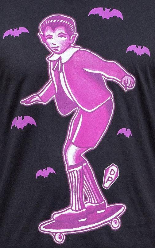 Eddie Men's T-Shirt - Lowbrow Art Company