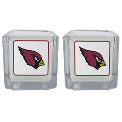 Arizona Cardinals Graphics Candle Set - Flyclothing LLC
