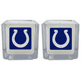 Indianapolis Colts Graphics Candle Set - Siskiyou Buckle