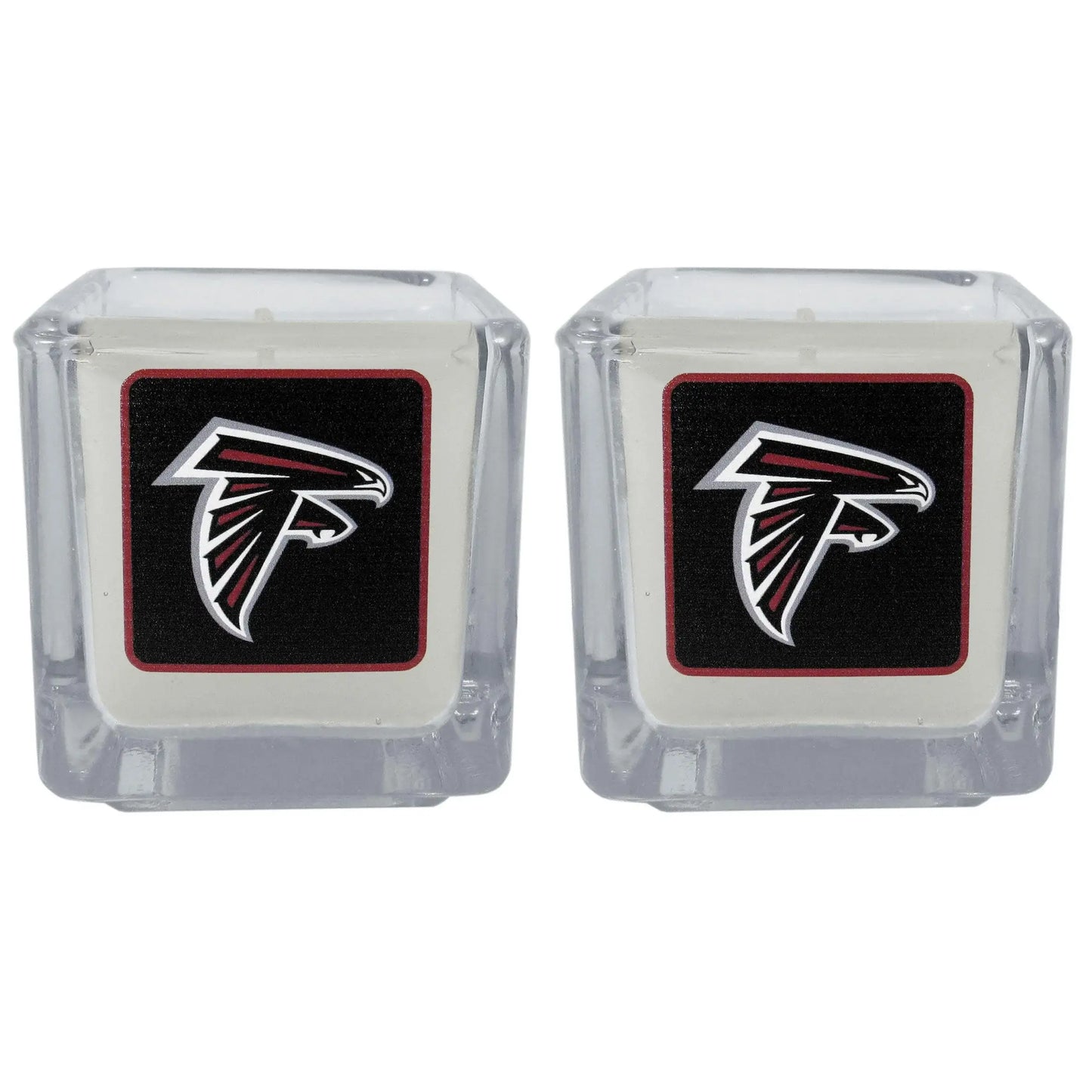 Atlanta Falcons Graphics Candle Set - Siskiyou Buckle - Flyclothing LLC