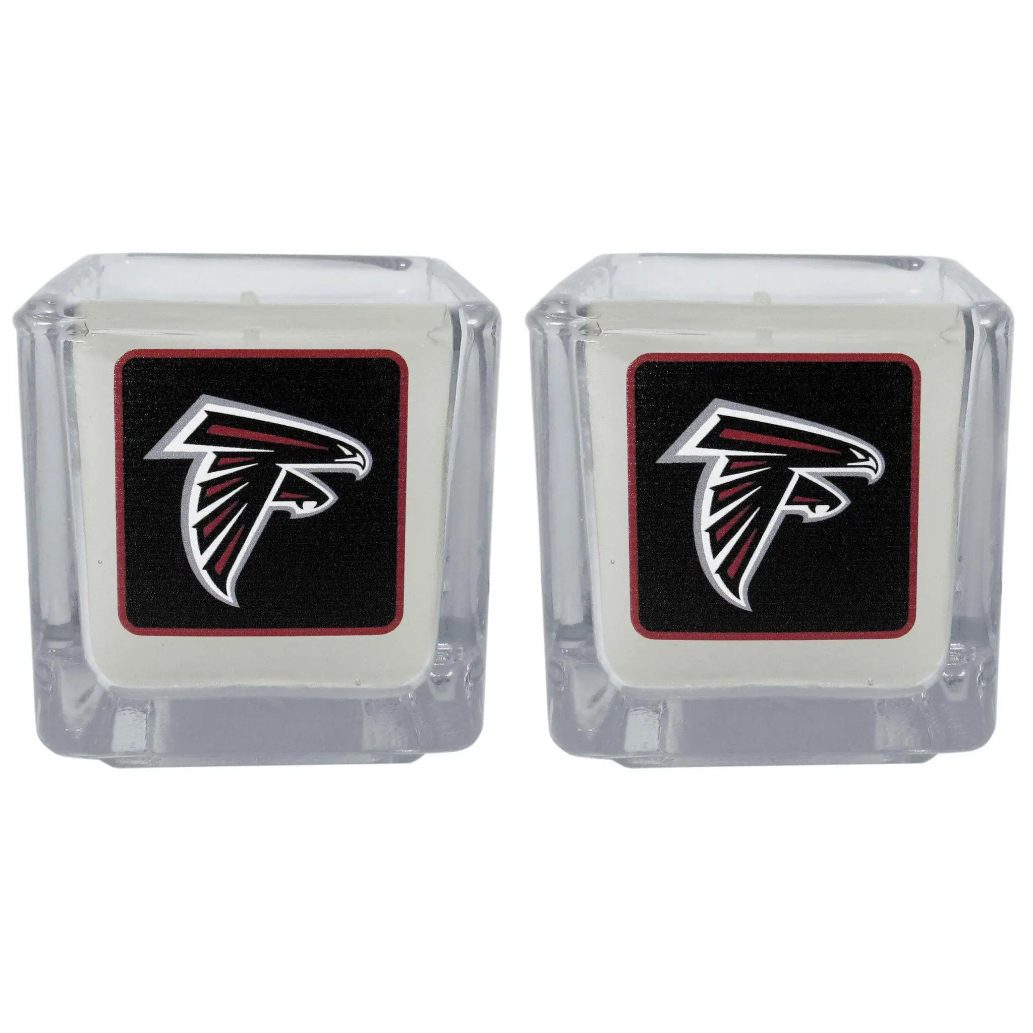 Atlanta Falcons Graphics Candle Set - Siskiyou Buckle - Flyclothing LLC