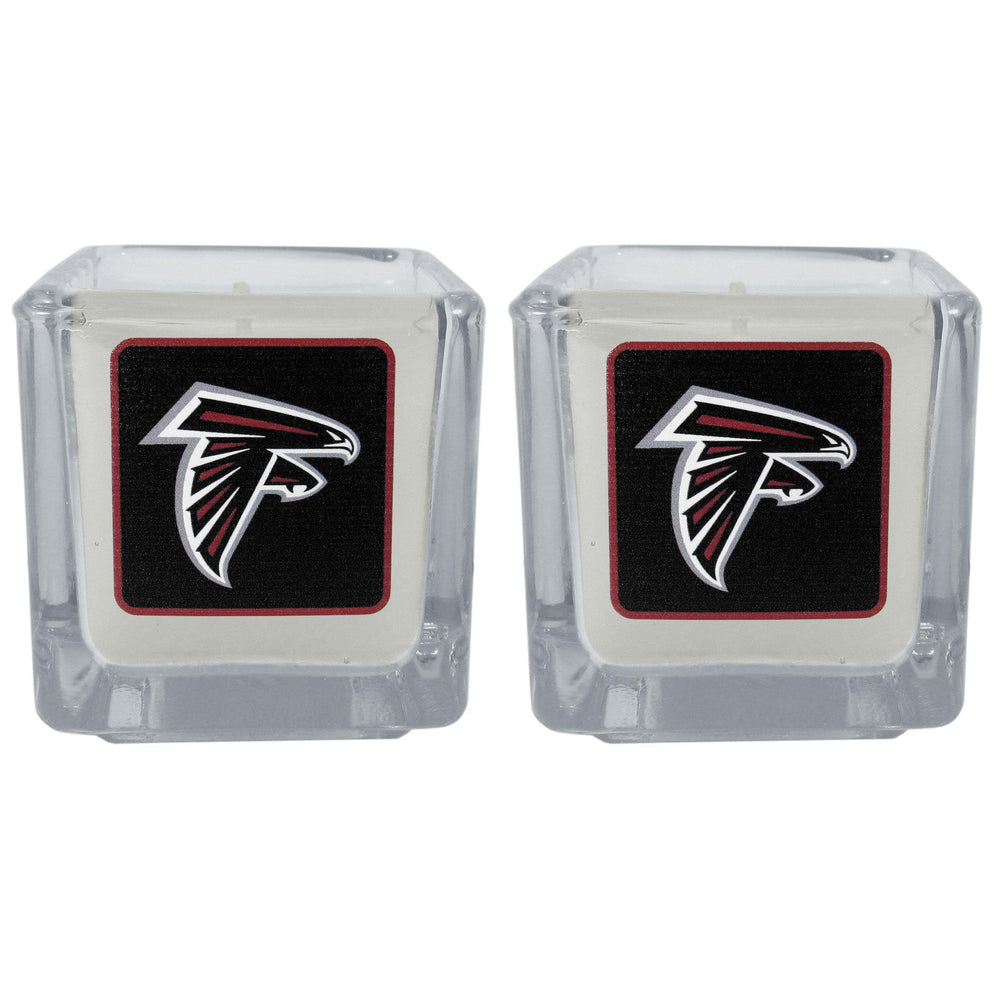 Atlanta Falcons Graphics Candle Set - Siskiyou Buckle