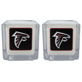 Atlanta Falcons Graphics Candle Set - Siskiyou Buckle