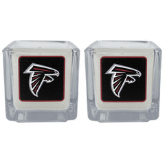 Atlanta Falcons Graphics Candle Set - Siskiyou Buckle
