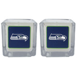 Seattle Seahawks Graphics Candle Set - Siskiyou Buckle