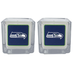 Seattle Seahawks Graphics Candle Set - Flyclothing LLC