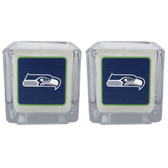 Seattle Seahawks Graphics Candle Set - Siskiyou Buckle