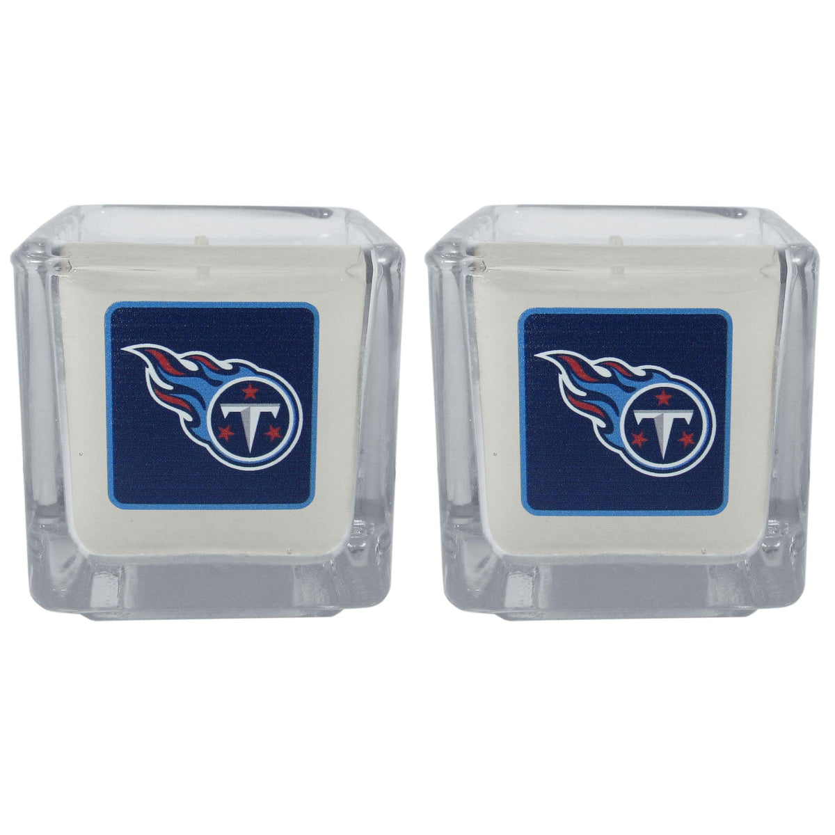 Tennessee Titans Graphics Candle Set - Flyclothing LLC