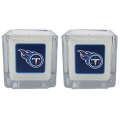 Tennessee Titans Graphics Candle Set - Flyclothing LLC