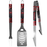 Tampa Bay Buccaneers 3 pc Tailgater BBQ Set - Siskiyou Buckle