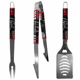 Atlanta Falcons 3 pc Tailgater BBQ Set - Siskiyou Buckle