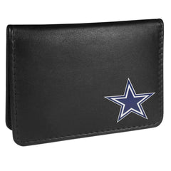 Dallas Cowboys Weekend Bi-fold Wallet - Siskiyou Buckle