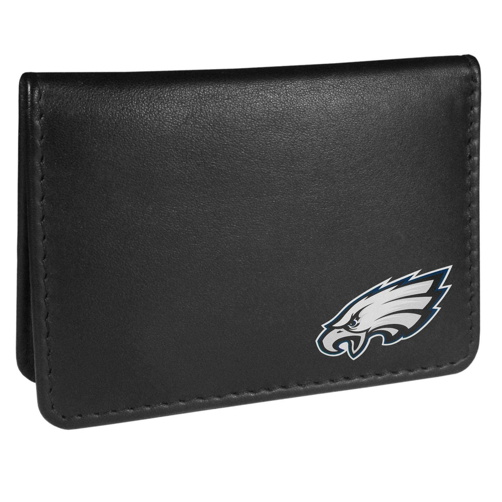 Philadelphia Eagles Weekend Bi-fold Wallet - Siskiyou Buckle