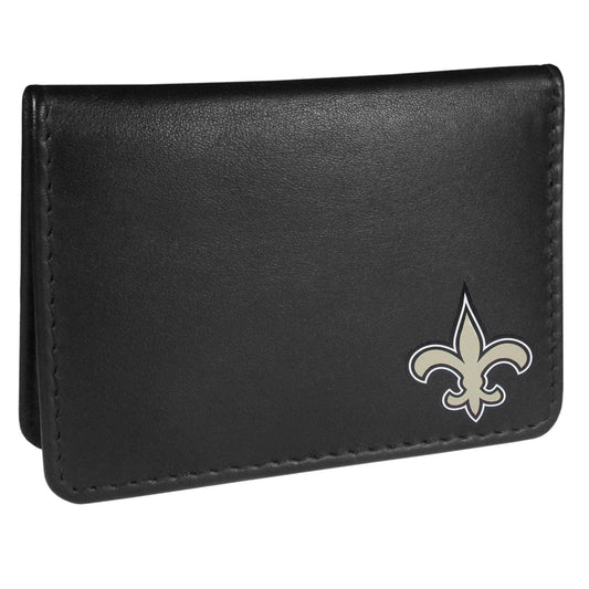 New Orleans Saints Weekend Bi-fold Wallet - Flyclothing LLC