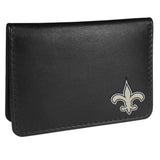 New Orleans Saints Weekend Bi-fold Wallet - Siskiyou Buckle