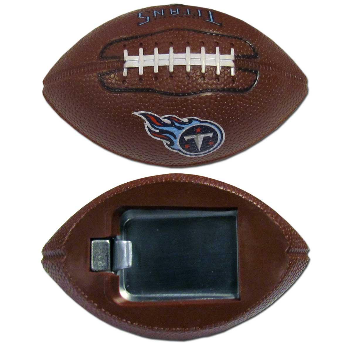 Tennessee Titans Bottle Opener Magnet - Flyclothing LLC