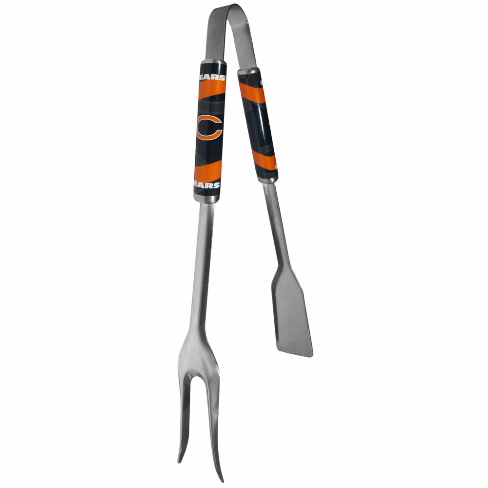 Chicago Bears 3 in 1 BBQ Tool - Siskiyou Buckle - Flyclothing LLC