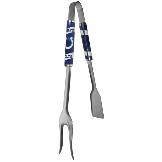 Indianapolis Colts 3 in 1 BBQ Tool - Siskiyou Buckle