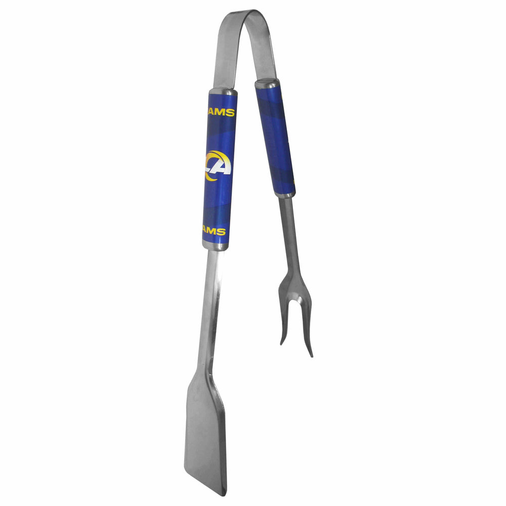 Los Angeles Rams 3 in 1 BBQ Tool - Siskiyou Buckle - Flyclothing LLC