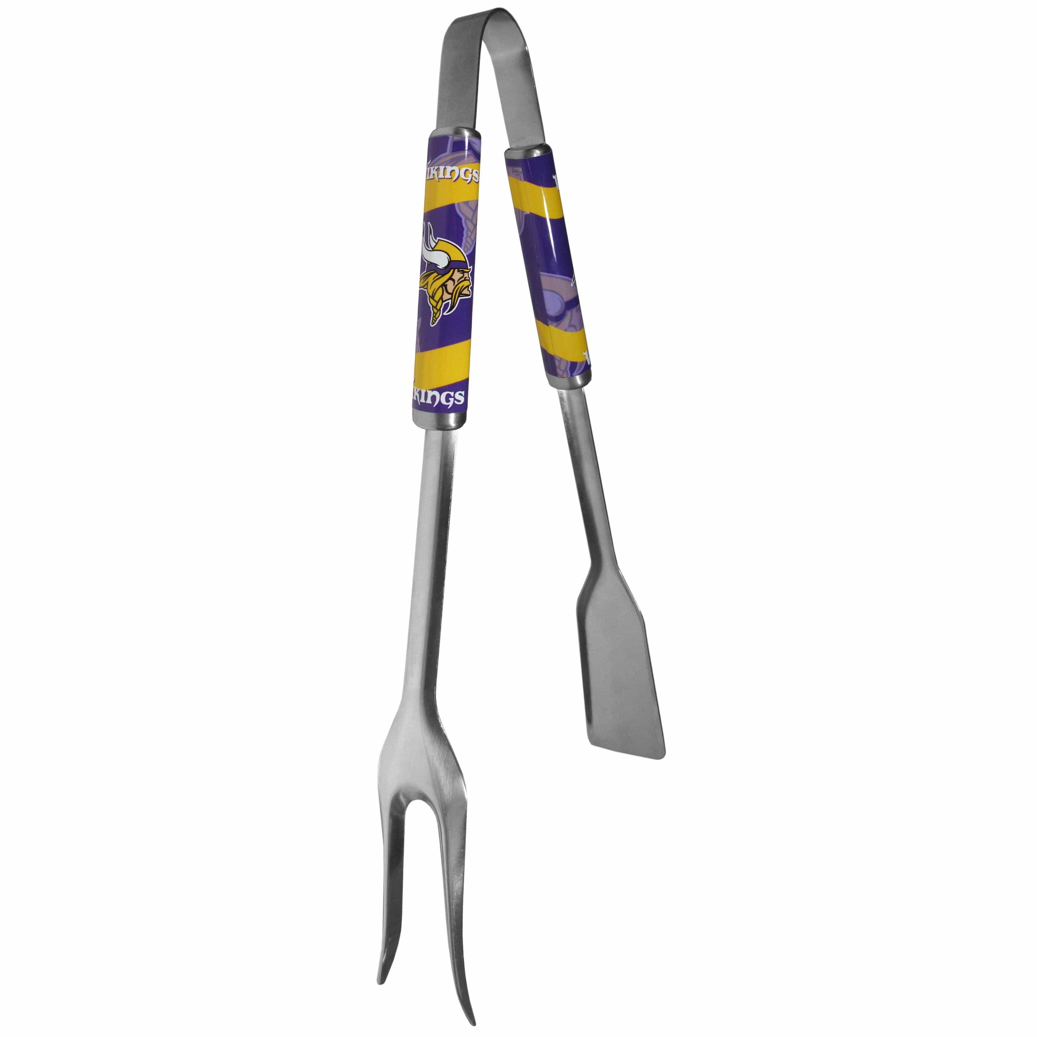 Minnesota Vikings 3 in 1 BBQ Tool - Flyclothing LLC