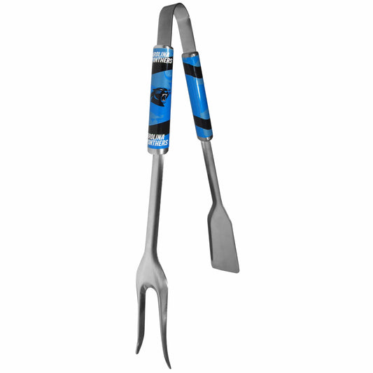 Carolina Panthers 3 in 1 BBQ Tool - Siskiyou Buckle