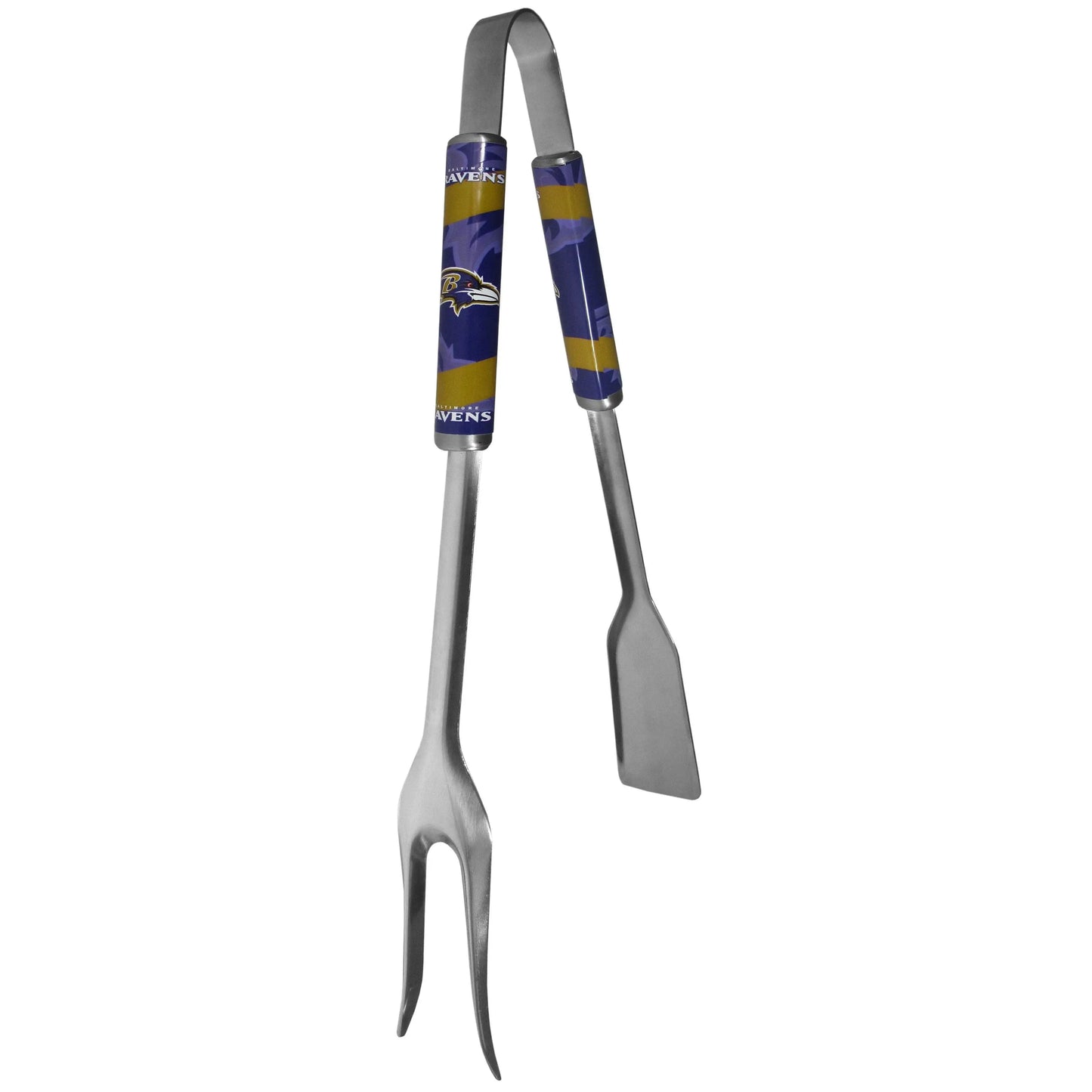 Baltimore Ravens 3 in 1 BBQ Tool - Siskiyou Buckle - Flyclothing LLC