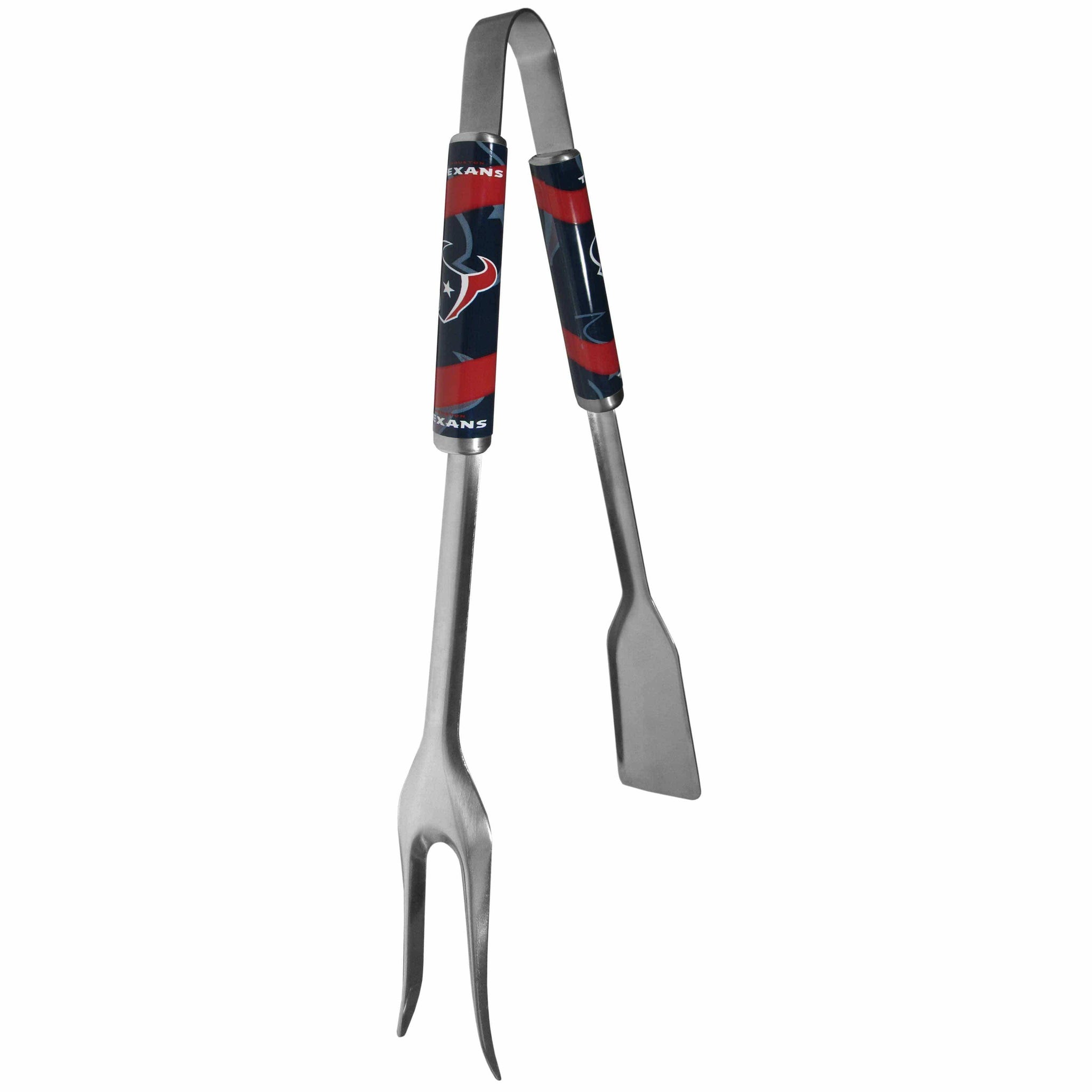 Houston Texans 3 in 1 BBQ Tool - Siskiyou Buckle - Flyclothing LLC