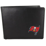 Tampa Bay Buccaneers Bi-fold Wallet - Siskiyou Buckle