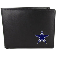 Dallas Cowboys Bi-fold Wallet - Flyclothing LLC