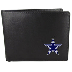 Dallas Cowboys Bi-fold Wallet - Siskiyou Buckle