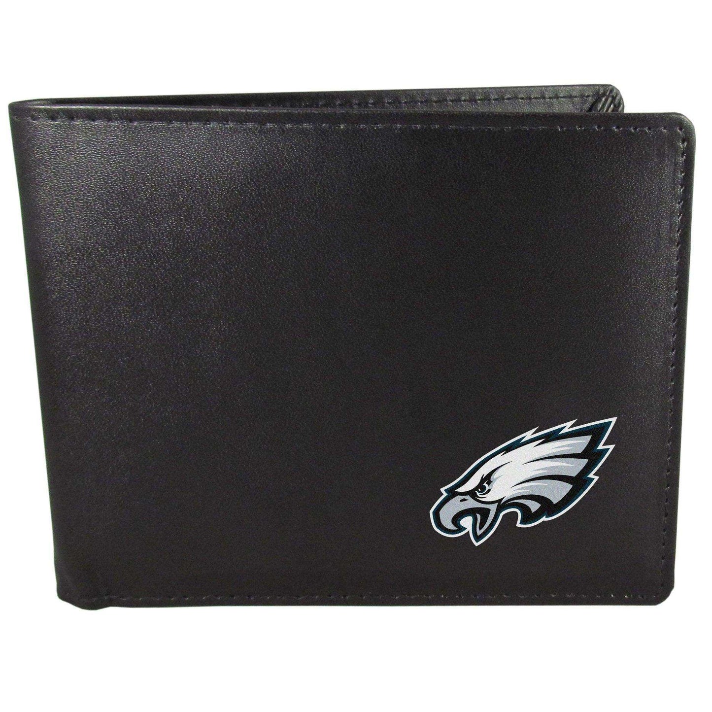 Philadelphia Eagles Bi-fold Wallet - Siskiyou Buckle - Flyclothing LLC