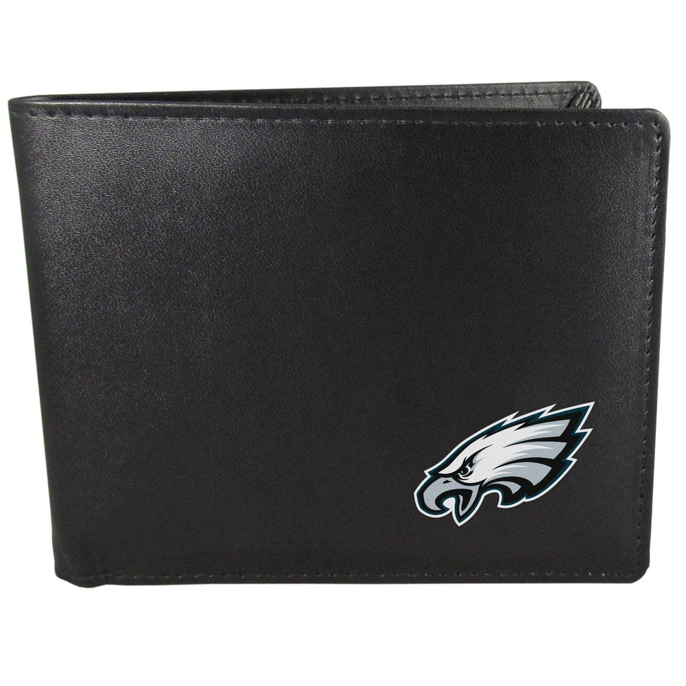 Philadelphia Eagles Bi-fold Wallet - Siskiyou Buckle