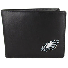 Philadelphia Eagles Bi-fold Wallet - Flyclothing LLC