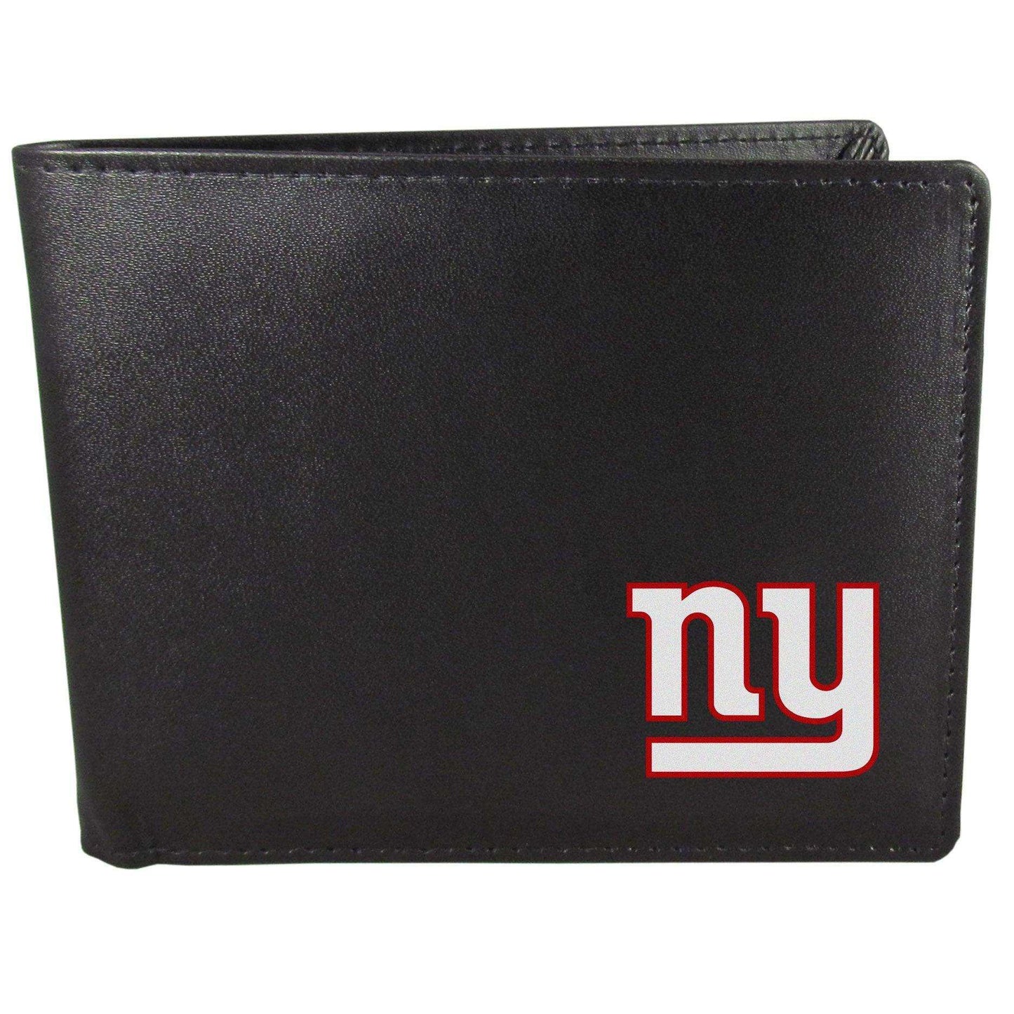New York Giants Bi-fold Wallet - Siskiyou Buckle - Flyclothing LLC