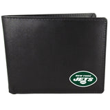 New York Jets Bi-fold Wallet - Siskiyou Buckle