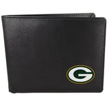 Green Bay Packers Bi-fold Wallet - Siskiyou Buckle