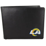 Los Angeles Rams Bi-fold Wallet - Siskiyou Buckle