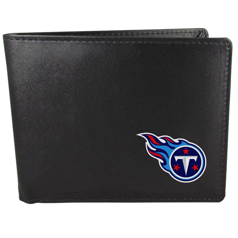 Tennessee Titans Bi-fold Wallet - Siskiyou Buckle