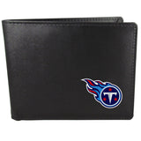 Tennessee Titans Bi-fold Wallet - Siskiyou Buckle